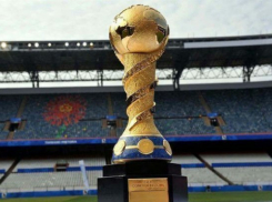  В Сочи в ближайшее время начнут продавать билеты на Кубок конфедераций 