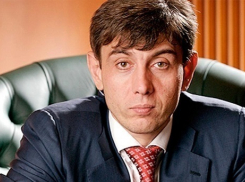 Краснодарский бизнесмен Сергей Галицкий отказался баллотироваться в президенты РФ