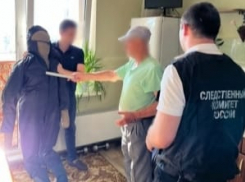 Убившего жену практически на глазах соседей краснодарца отправили в СИЗО