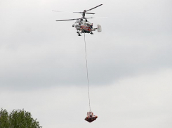 Семь человек вытащили из моря за сутки спасатели Ейского района