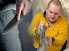 Спрятал тело в подвале: зарезавший мать краснодарец пытался скрыть следы преступления