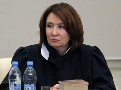 Бастрыкин намерен добиться уголовного дела для кубанской «золотой экс-судьи» Хахалевой