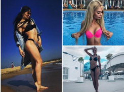 InstaЖар: красивые и яркие гости Краснодарского края