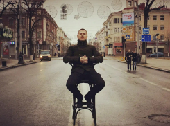 Кубанский рэпер Kliff признался в жестоком убийстве своего отца