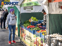 Стоимость минимального набора продуктов в Краснодарском крае снизилась до 6826 рублей