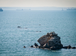 Между Темрюкскими поселками и Крымом проложат морской путь