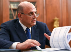 Геленджик получил от Мишустина 2 млрд рублей на новую канализацию