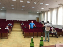 Главный архитектор Краснодара заявила, что горожане не приходят на обсуждения Генплана