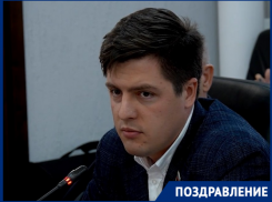 «После чёрной полосы всегда идёт белая»: депутат гордумы Краснодара настроил жителей на позитив в 2026 году