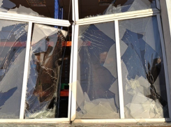 В Сочи в многоэтажке произошел взрыв бытового газа 