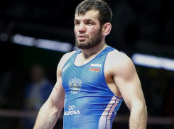 Серебро и бронзу взяли кубанские спортсмены на чемпионате России по греко-римской борьбе