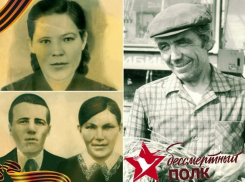 «Мама, наверное, ты очень сильно молишься за меня. Идем в бой. Рядом падают и падают мои товарищи, а я вот еще живой»