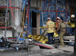 «Не пора ли ядерное оружие в повестку вернуть?»: в Краснодаре предложили жесткие меры в ответ на обстрел Белгорода