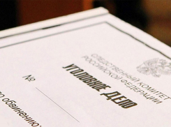 Убитая горем мать повредила пять надгробий ритуальной службы в Крымске