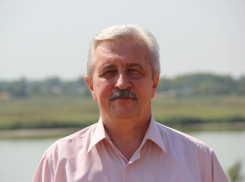 Осадчий: В Краснодарском крае есть возможности для достойной жизни каждого жителя!