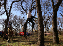 От экстрим-трассы до фиджитала: «Новые люди» представили в Армавире свой взгляд на спорт 