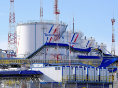 «ТРАНСНЕФТЬ» ПРЕДПОЧИТАЕТ ТОЛЬКО ЧИСТУЮ ВОДУ