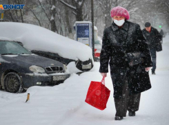 «В Краснодаре настоящая зима», - Первышов об обстановке на улицах города