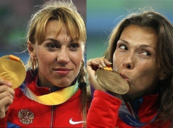 Кубанских легкоатлеток заподозрили в употреблении допинга на Олимпиаде