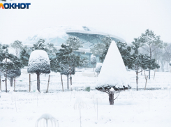 По ощущениям до -13 и сильный ветер: о погоде в Крещение в Краснодаре  