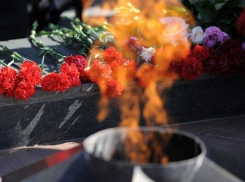 В Армавире арестовали мужчину, раскурившего кальян от Вечного огня 