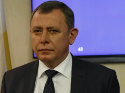 Знакомьтесь, нового чиновника показали в Краснодаре