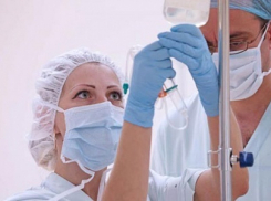  Кубанские врачи спасли жизнь женщине из Анапы и заново научили ее ходить и говорить 