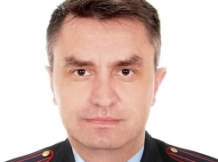 На Кубани задержали пьяного начальника отдела МВД за рулем автомобиля