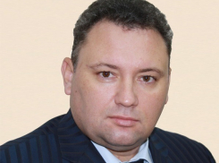 Глава Прикубанского округа Краснодара ушел в отставку 
