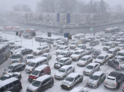 Без федеральной поддержки Краснодар наводнит транзит