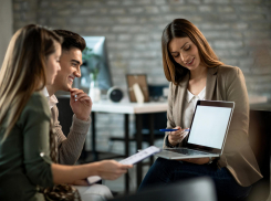 Отличный вариант дополнительного дохода – работа страховым агентом