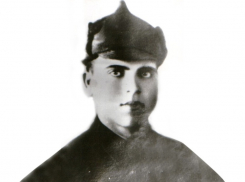 История Краснодара: 20-летний Лузан взорвал себя вместе с немцами, не успев воплотить мечту в жизнь 