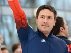 Кубанский бобслеист стал серебряным призером мирового рейтинга