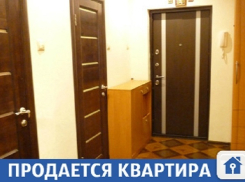 Большая квартира продается в Краснодаре