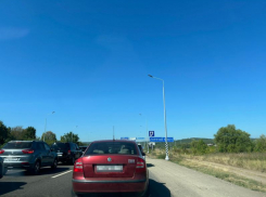 Во сколько краснодарцам обойдется путь по трассе М-4 «Дон» до Волгограда