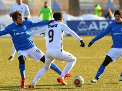 Питерский «Динамо» собирается переехать в Сочи