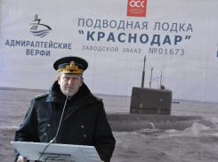 В НАТО остались под впечатлением от «Краснодара» и Черноморского флота