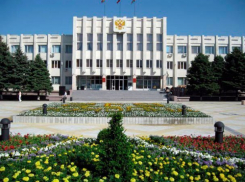 Сергей Пономарев  будет исполнять обязанности главы Динского района 