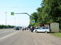 Рейды кубанских приставов на дорогах к морю продлятся до конца курортного сезона 