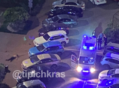 В Фестивальном 25-летний парень погиб при падении с 17-го этажа