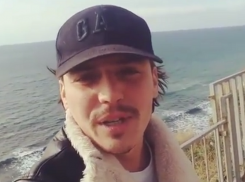 Кузин из «Дома-2» занялся пиаром Кубани