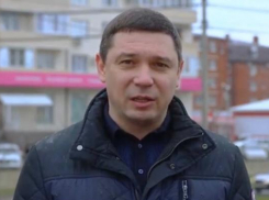 Мэр Краснодара рассказал, при каких условиях в Музыкальном микрорайоне построят дороги 