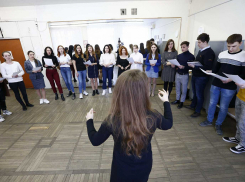 Музыкальный колледж в Краснодаре расширят