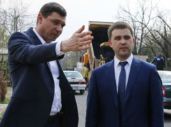 Для поминовения усопших на Славянском кладбище в Краснодаре асфальтировали дороги