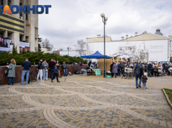 «Старенькие» Nokia и Dendy: что распродают краснодарцы из прошлого