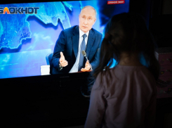 Строительство школ, трасс и продление семейной ипотеки: что сказал Путин о будущем Краснодарского края