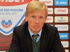 Евгений Калешин: Слухи о смерти «Кубани» сильно преувеличены