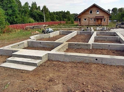 Аферист из Самары обманул жителя Сочи при строительстве дома