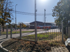 В Краснодаре скрывают фестиваль для людей с протезами