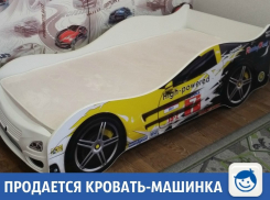 Гонщиками становятся с пеленок в Краснодаре